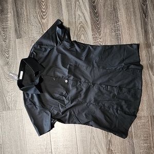 ❄️ HOTOUCH short sleeve Dress Shirt ❄️